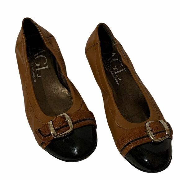 AGL SHOES   - Picture 1 of 6